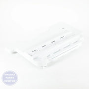 GE DRAWER DIVIDER KIT WR49X10211 - Main view showing adjustable compartments for GEN models