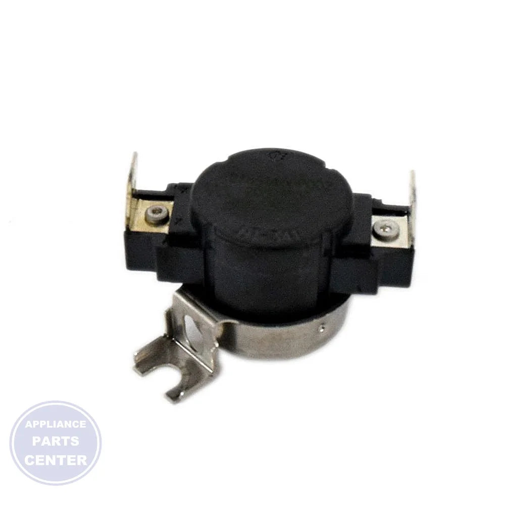 GE DRYER THERMOSTAT WE04X25198 - Main view showing temperature control for GE dryer models