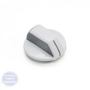 GE DRYER TIMER CONTROL KNOB WE4M522 - Main view showing precise controls for GE dryer models