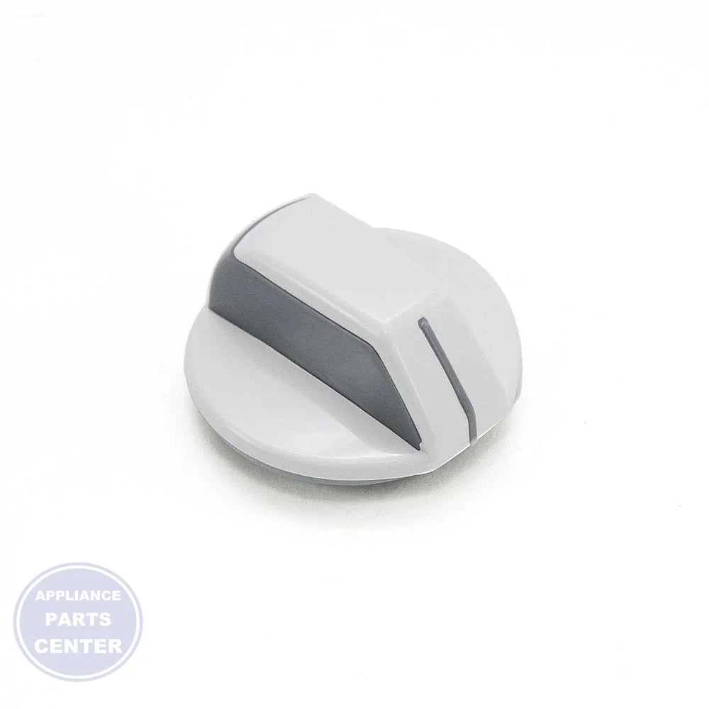 GE DRYER TIMER CONTROL KNOB WE4M522 - Main view showing precise controls for GE dryer models