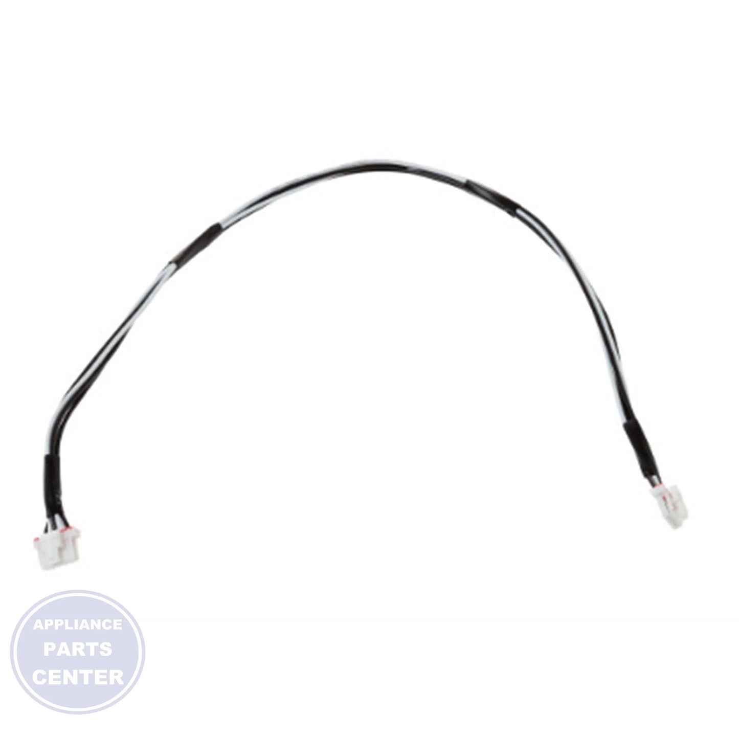 GE ENCODER SIGNAL HARNESS WB18X32616 - Main view showing signal transmission for specific models