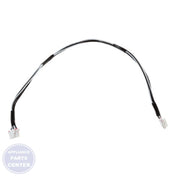 GE ENCODER SIGNAL HARNESS WB18X32616 - Main view showing signal transmission for specific models
