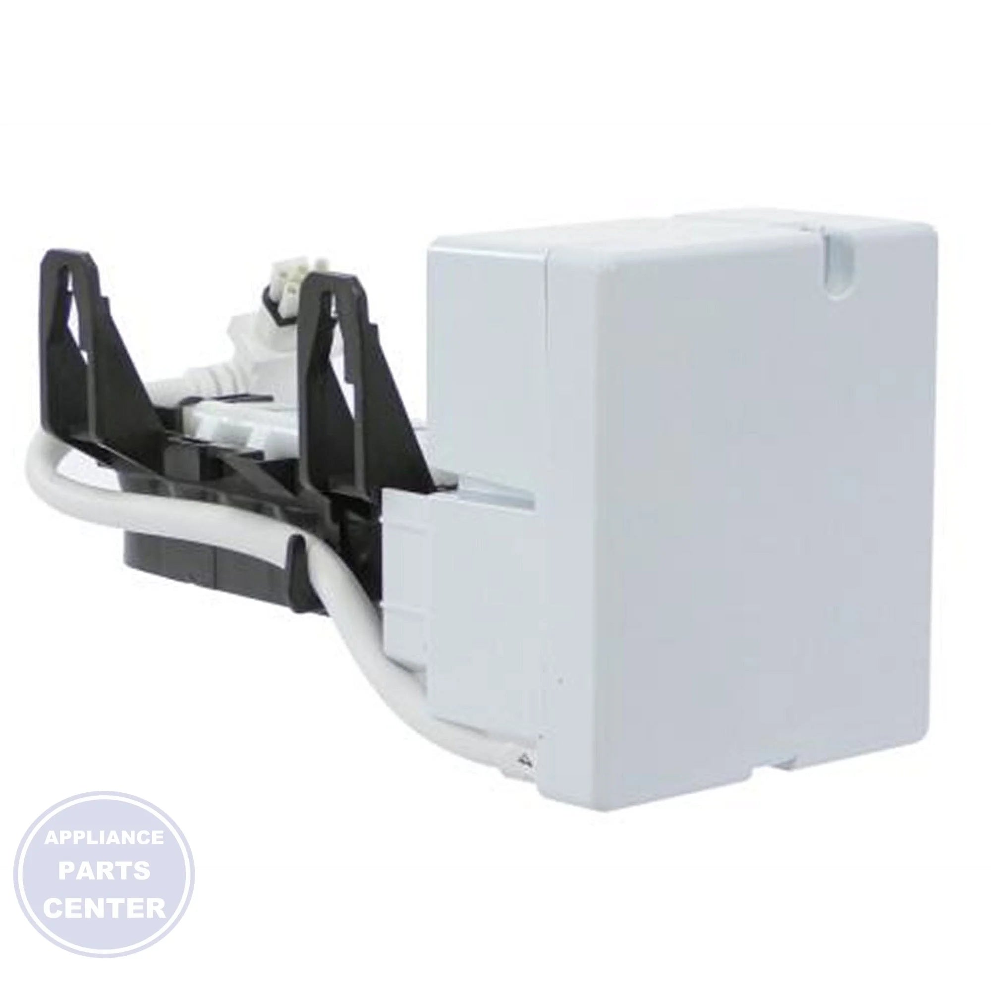 GEN FREEZER ICEMAKER WR30X28698 - Main view showing ice production efficiency for GEN models