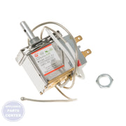 GE FREEZER THERMOSTAT WR50X21296 - Main view showing temperature control for GEN Freezer models