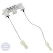 GE FUSE ASSEMBLY WB26X35519 - Main view showing protective features for GEN Microwave