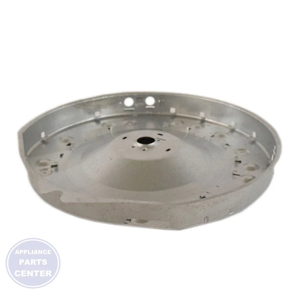 GE HEATER HOUSING WE11M43 - Main view showing efficient heat distribution for GE XL44 and Profile series dryers
