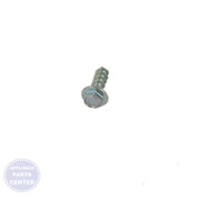 GE HEX PT SCREW WH01X10616 - Main view showing secure fit for GEN Washing Machines