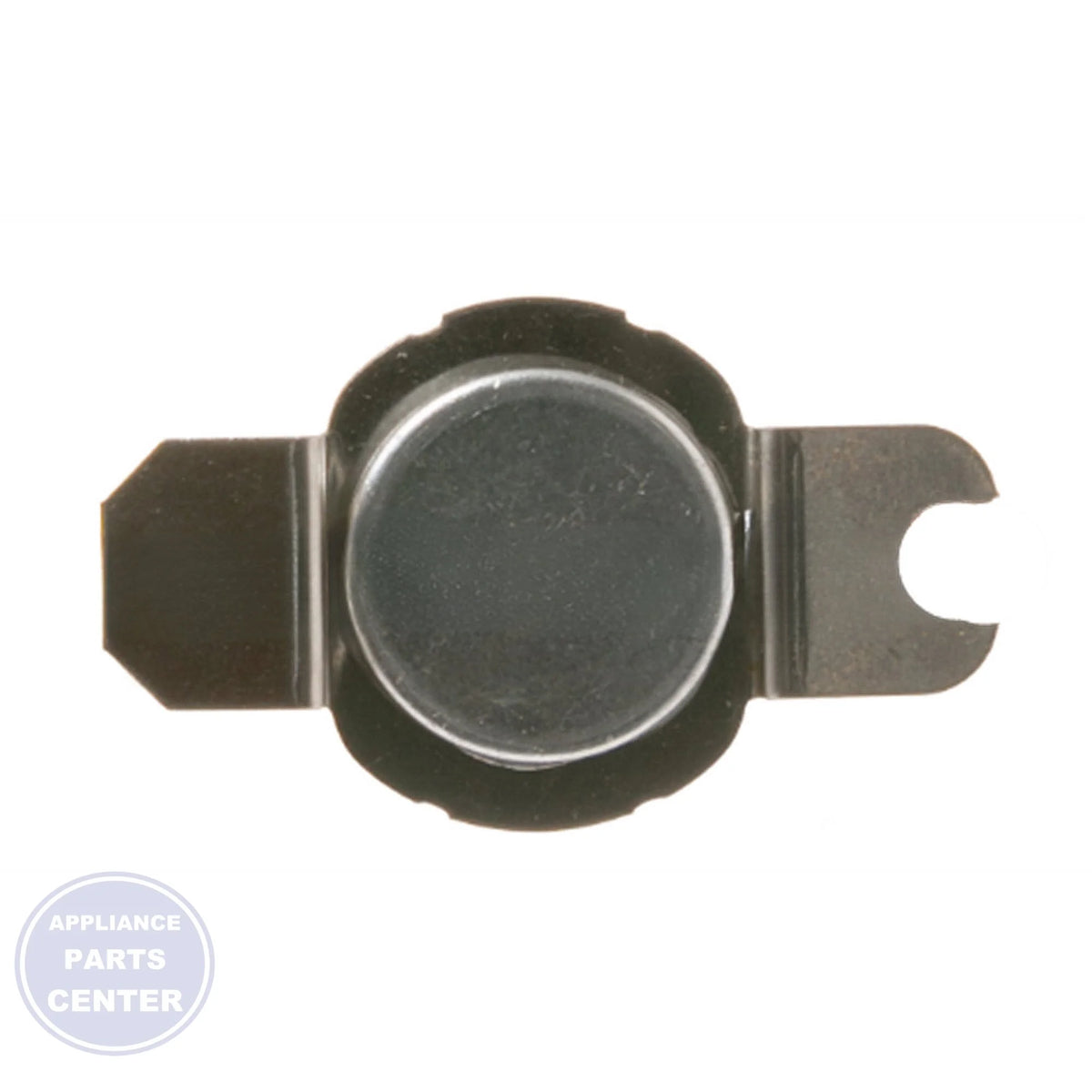 GE HI LIMIT THERMOSTAT WE04X30397 - Main view showing temperature control for GEN models