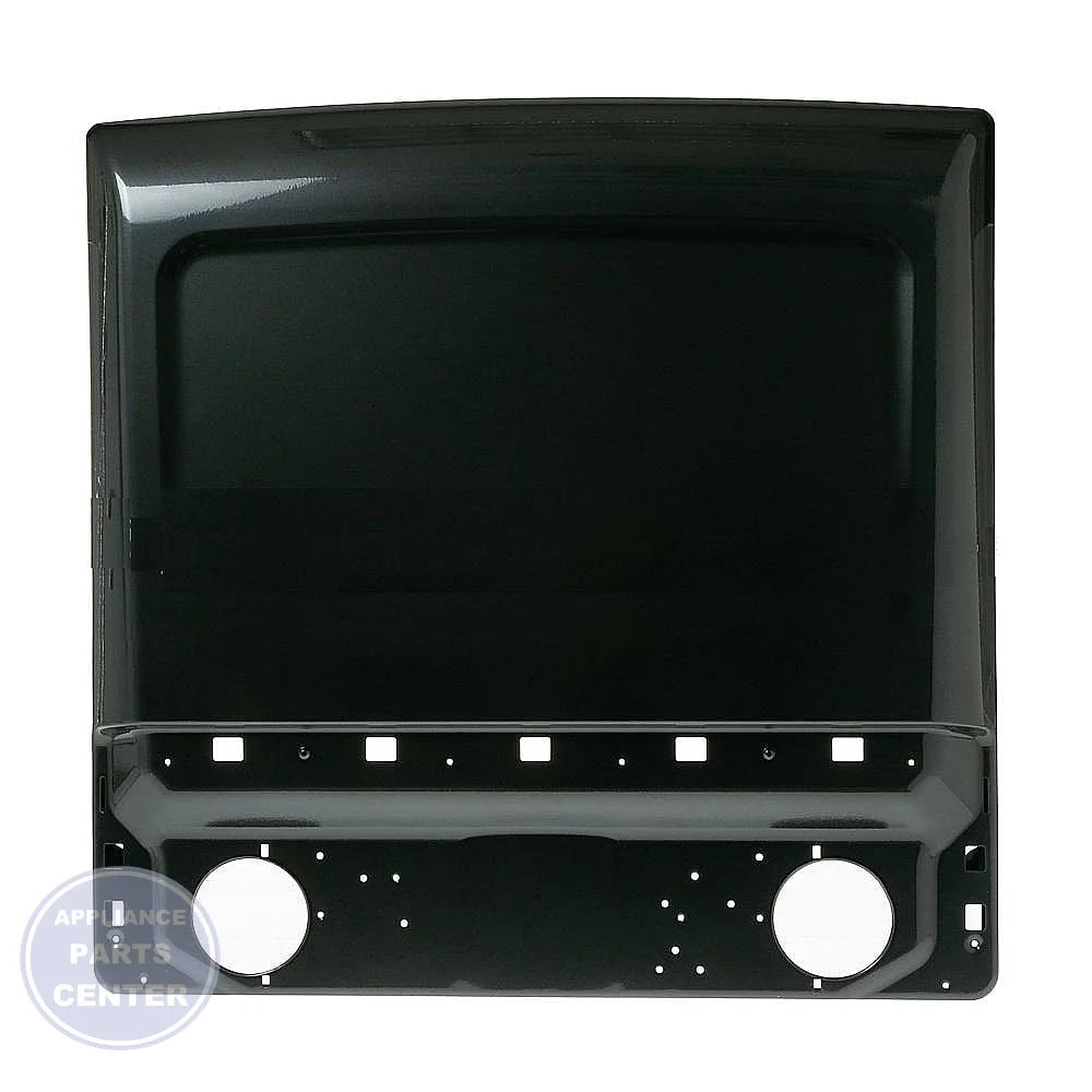 GE HIGH DEPTH TOP COVER WE03X27536 - Main view showing protective lid for GEN Dryers