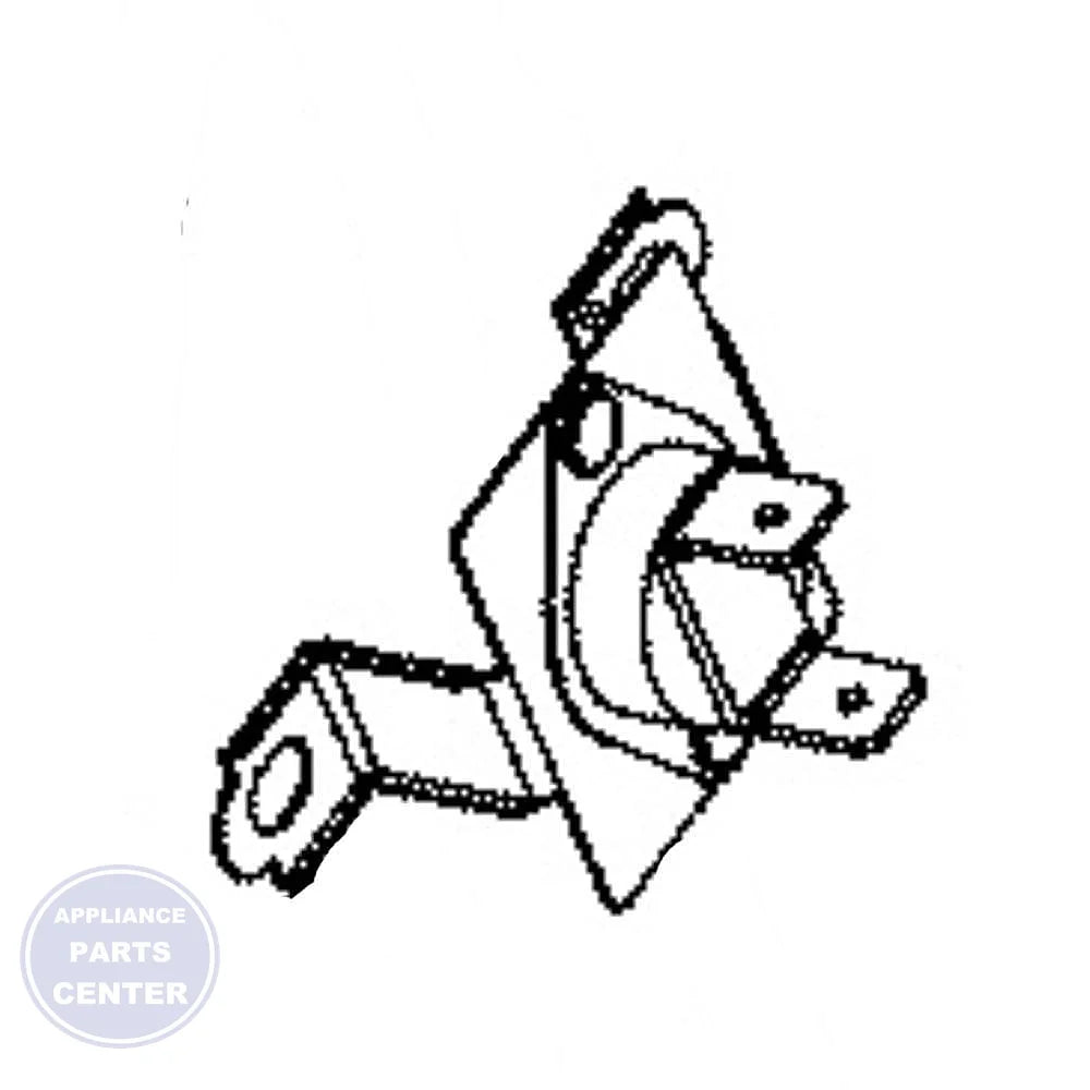 GE HIGH LIMIT THERMOSTAT WE04X29727 - Main view showing temperature control for GEN models