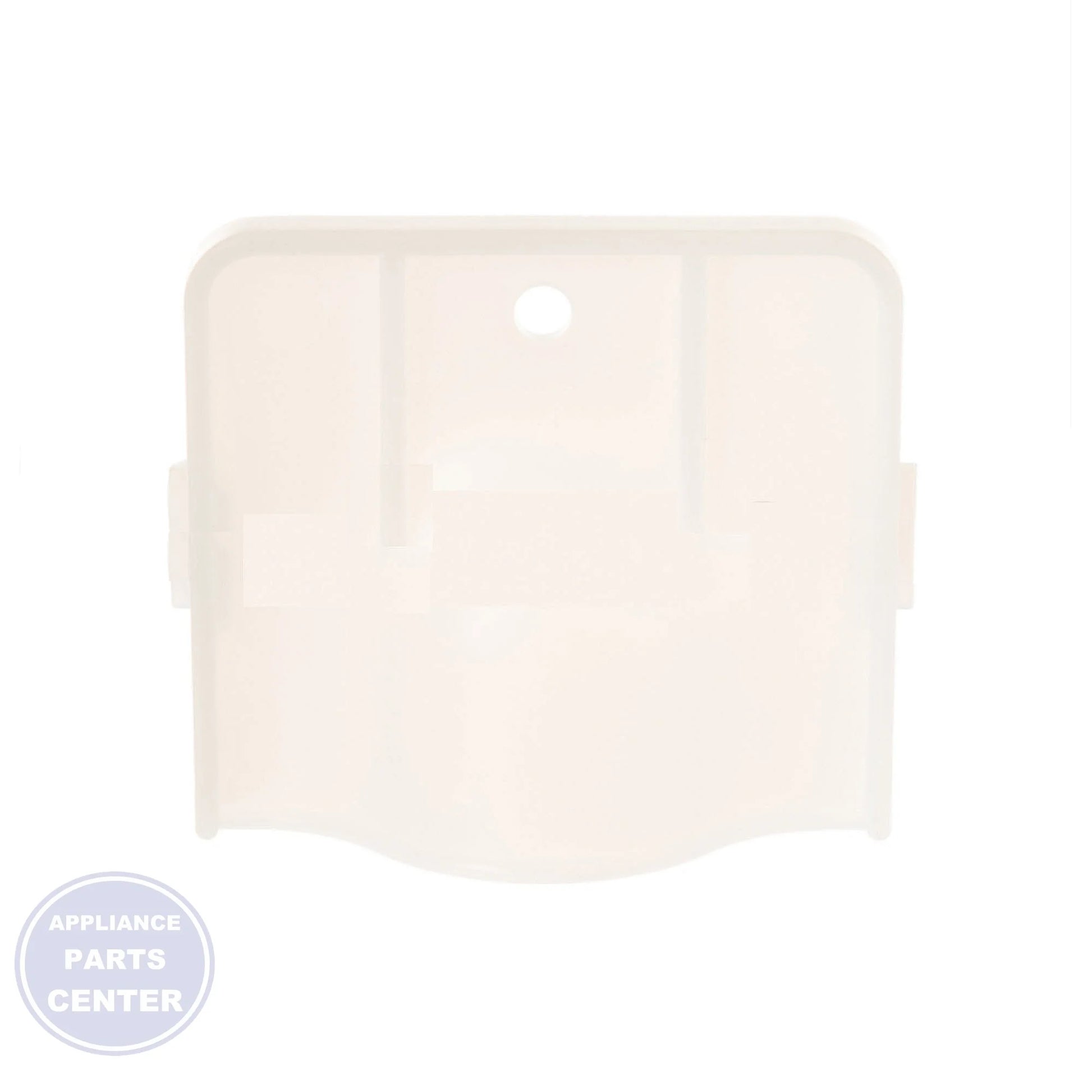 GEN GE HOLDER WP03X10016 - Main view showing secure fastening for GEN Air Conditioner models