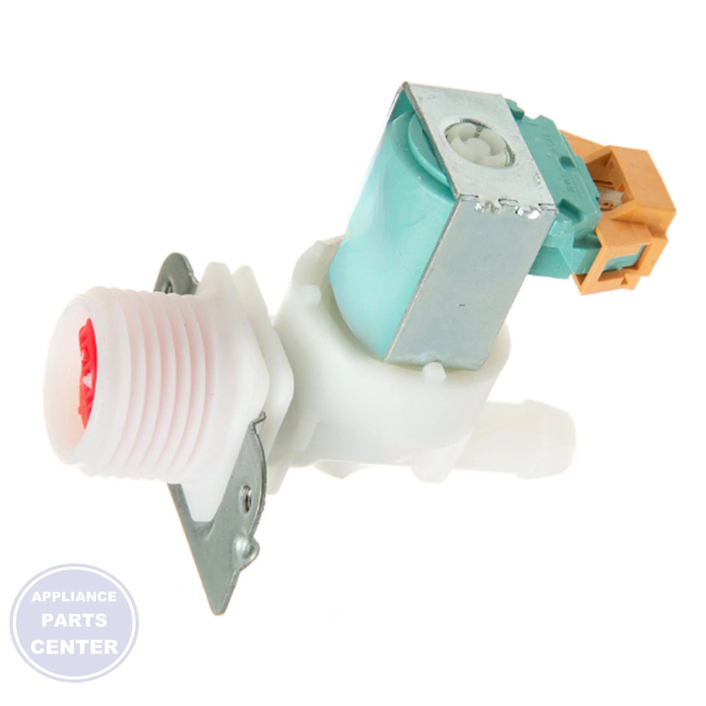 GE HOT WATER VALVE WH13X28374 - Main view showing water flow control for GEN models