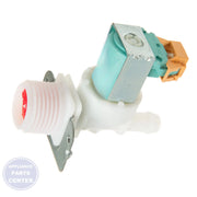 GE HOT WATER VALVE WH13X28374 - Main view showing water flow control for GEN models