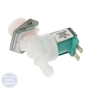 GE HOT WATER VALVE WH23X29527 - Main view showing water flow regulation for GEN Washing Machine