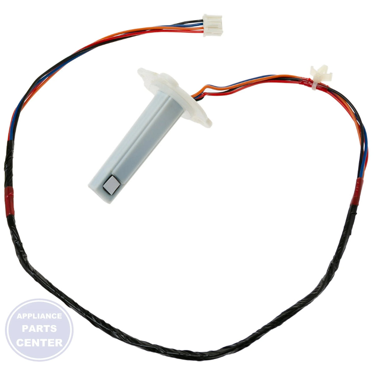 GE HUMIDITY SENSOR (NTC4) OUTLET TEMPERATURE WE04X35682 - Main view showing temperature control for GEN models