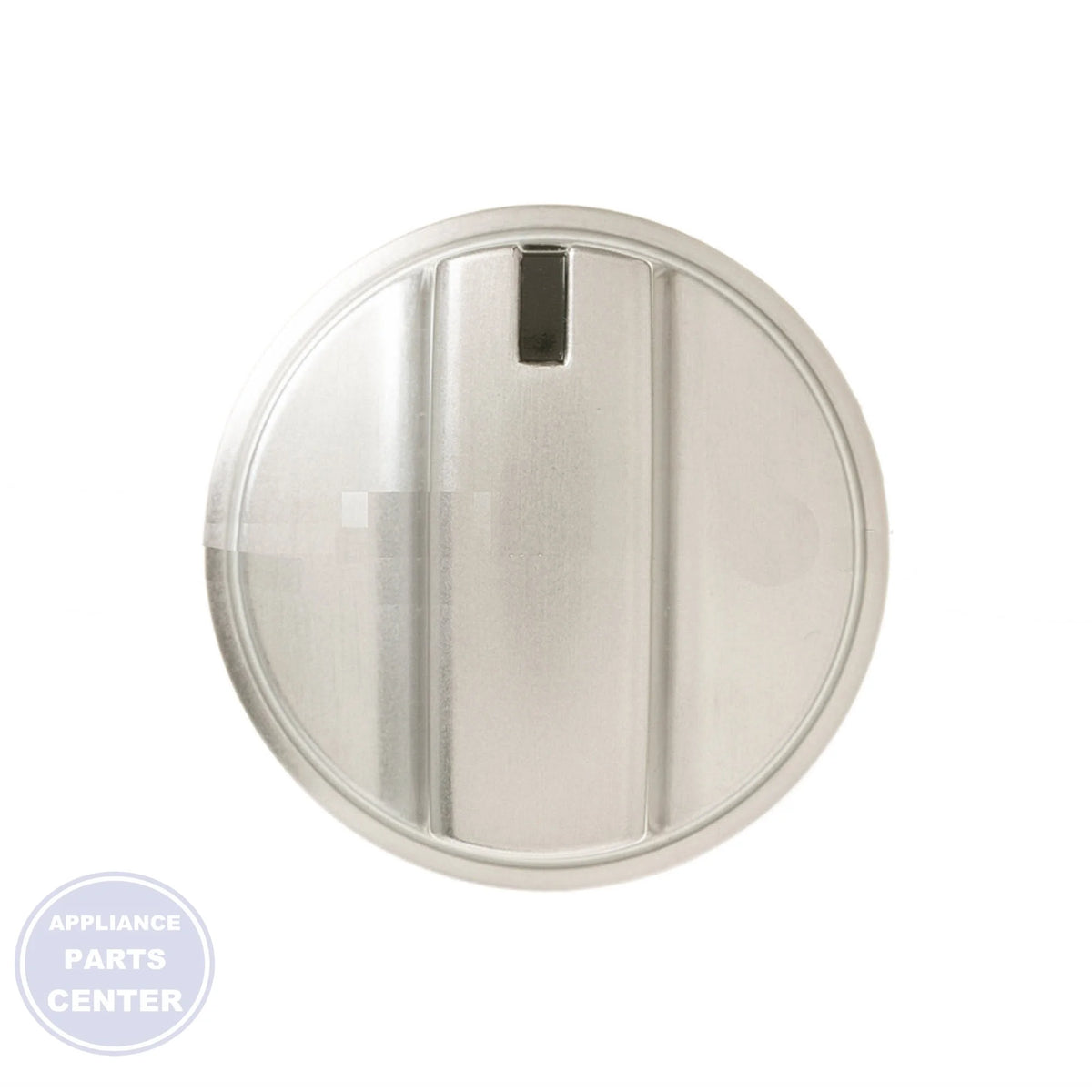GE KNOB WB03X30971 - Main view showing precise control for GEN models