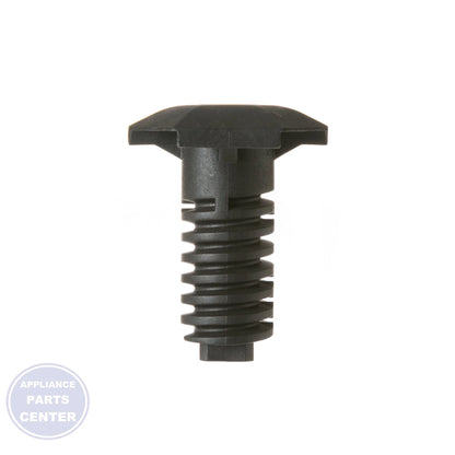 GE LEG LEVELING WE02X20399 - Main view showing sturdy construction for specific GEN models
