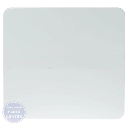 GE LID ASSEMBLY WH44X20022 - Main view showing secure closure for GEN models