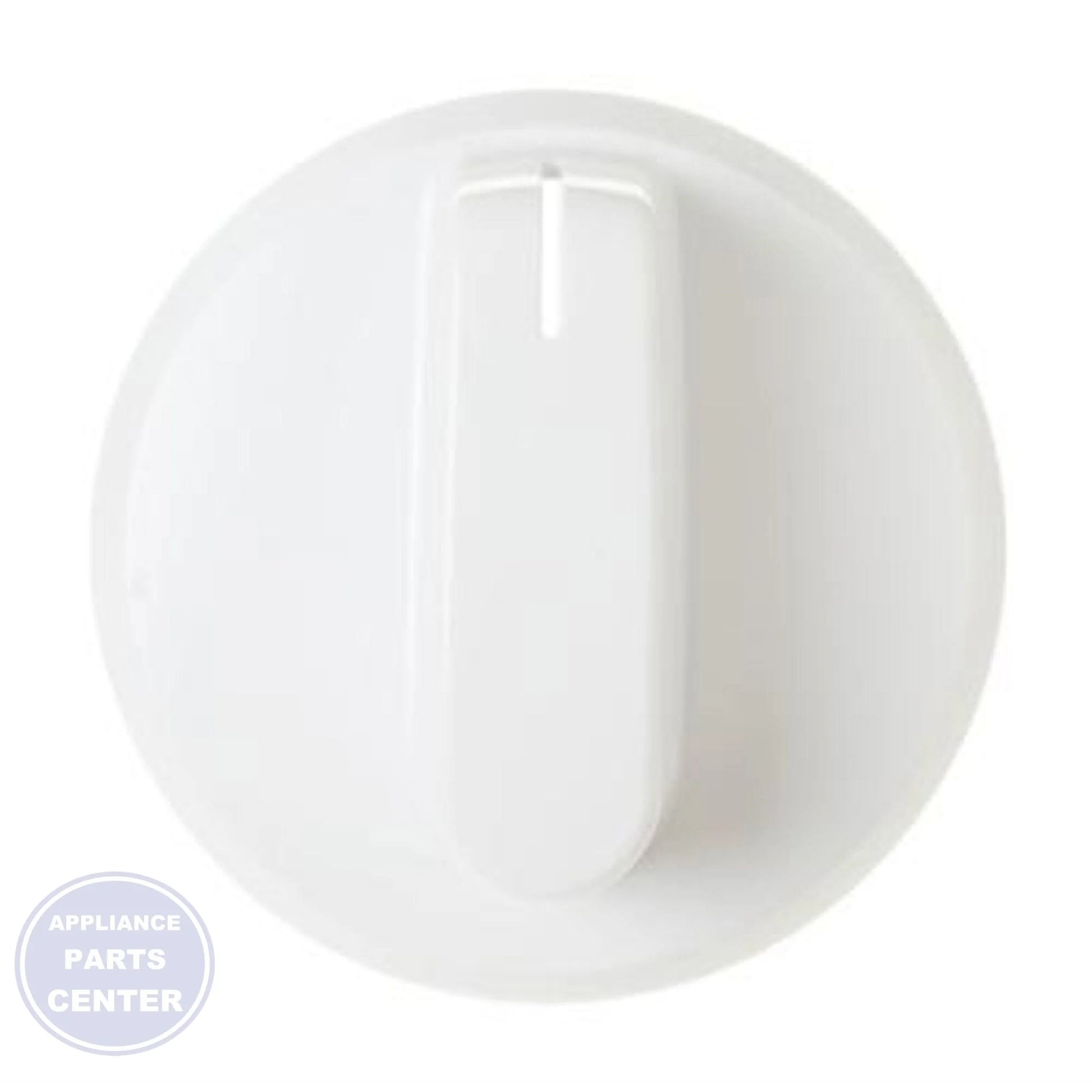 GE MAIN KNOB WH01X25355 - Main view showing control settings for GEN Washing Machine
