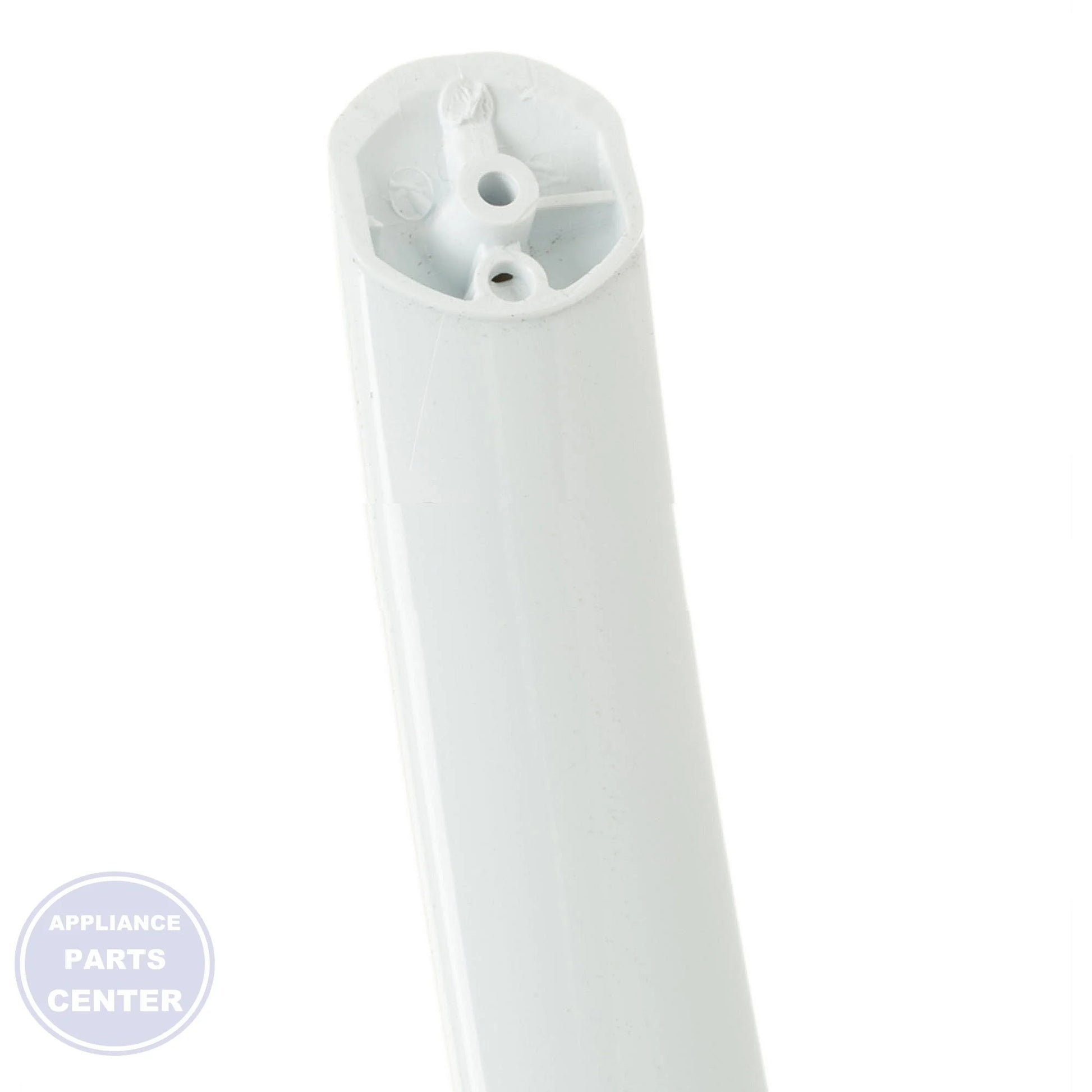 GE MICROWAVE DOOR HANDLE WB15X30880 - Installation in GEN model showing mounting points