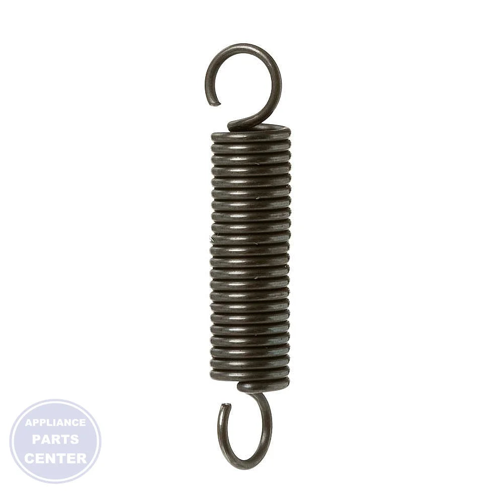 GE MICROWAVE DOOR SPRING LATCH WB10X21107 - Main view showing secure locking mechanism for GE microwaves