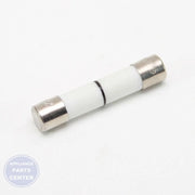 GE MICROWAVE FUSE WB27X11099 - Main view showing electrical safety for GEN models