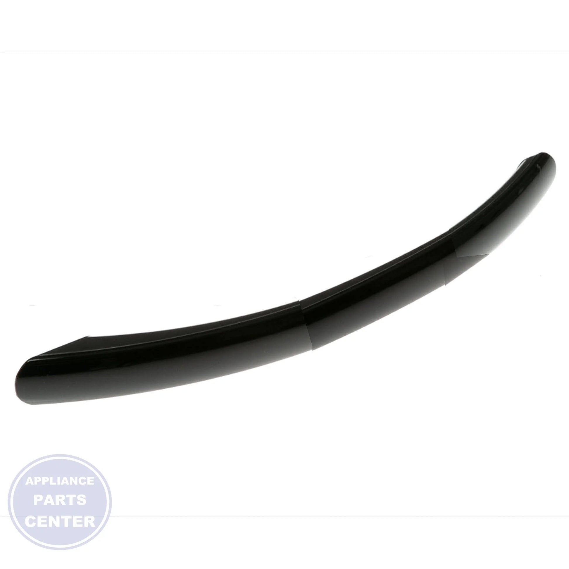 GE MICROWAVE HANDLE WB15X30878 - Main view showing durable design for GEN models