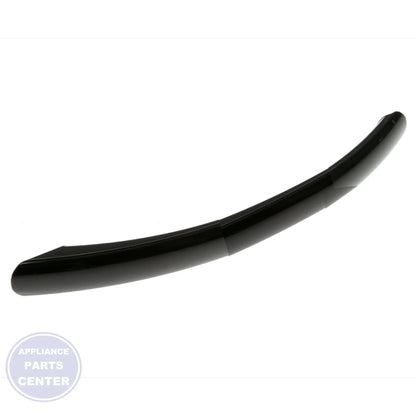 GE MICROWAVE HANDLE WB15X30878 - Main view showing durable design for GEN models