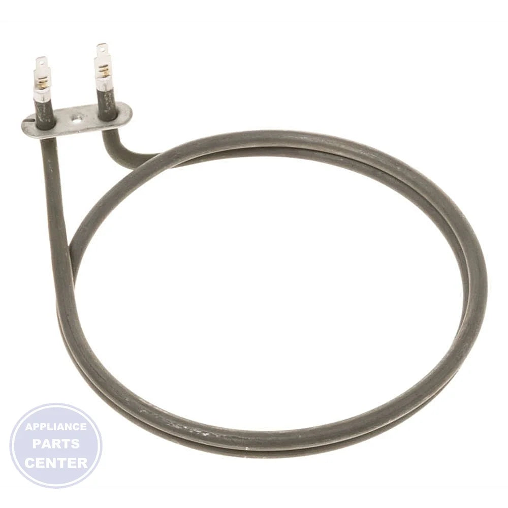 GE MICROWAVE HEATER SHEATH WB44X10046 - Detailed view of high-quality materials