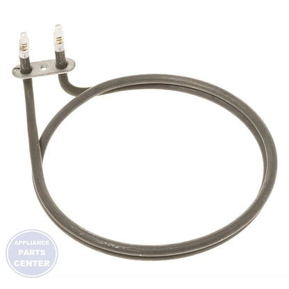 GE MICROWAVE HEATER SHEATH WB44X10046 - Detailed view of high-quality materials