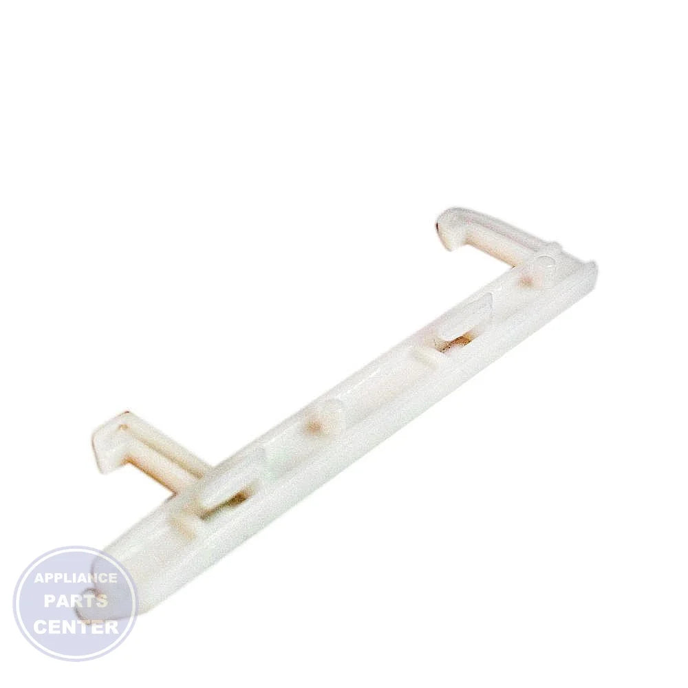 GE MICROWAVE HOOK WB05X10009 - Main view showing weight capacity for GEN models