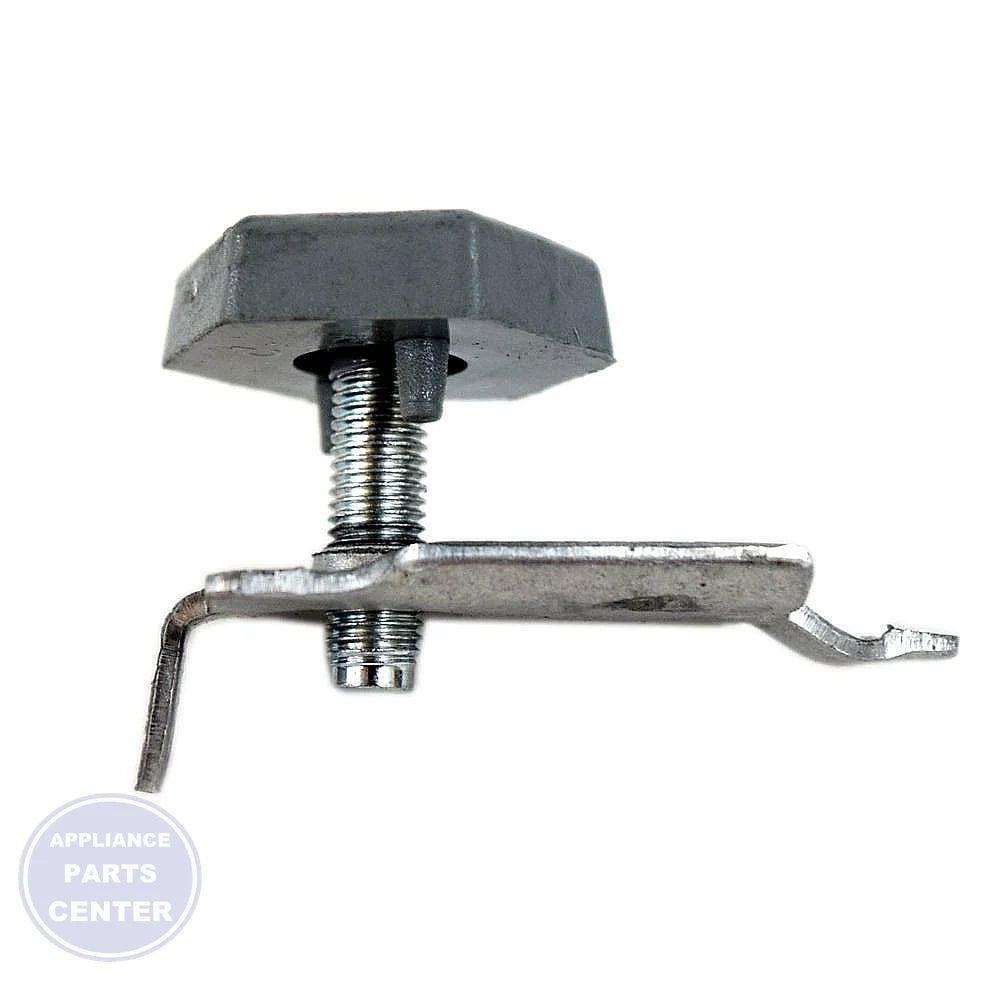 GE MICROWAVE HV DIODE ASSEMBLY WB27X21012 - Main view showing high-voltage efficiency for GE GEN models