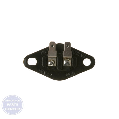 GE MICROWAVE LAMP WB25X21309 - Detailed view of 40W capacity