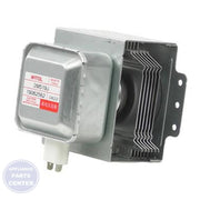 GE MICROWAVE MAGNETRON WB26X21312 - Main view showing efficient heating for GE Profile Monogram microwaves