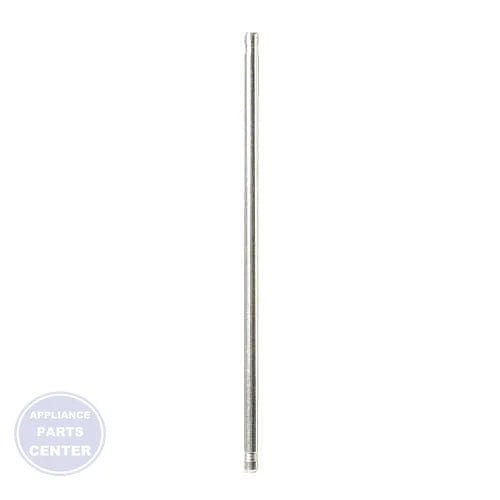 GE MICROWAVE PIN WB01X10309 - Main view showing fastening feature for specific GE models