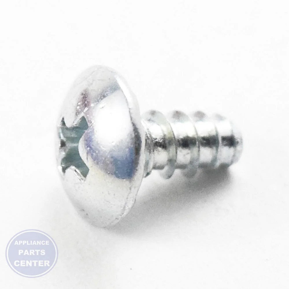 GE MICROWAVE SCREW WB1X1514 - Main view showing precision fastening for specific models