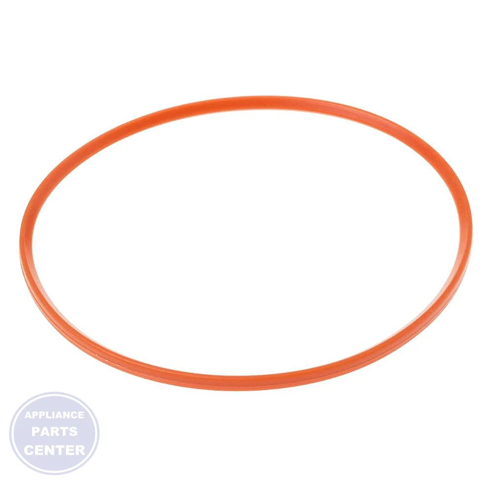 GE MICROWAVE TIMING BELT WB02X27021 - Main view showing precise timing for XL1800 and Profile series