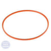 GE MICROWAVE TIMING BELT WB02X27021 - Main view showing precise timing for XL1800 and Profile series