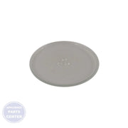 GE MICROWAVE TRAY WB49X10229 - Main view showing durable design for GE GEN series
