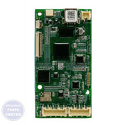GE MODULE BOARD WB27X35131 - Main view showing efficient performance for GEN Microwave