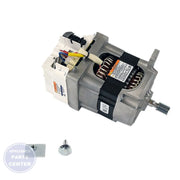 GE MOTOR ASSEMBLY WH20X23194 - Main view showing heavy load capacity for GE XYZ series