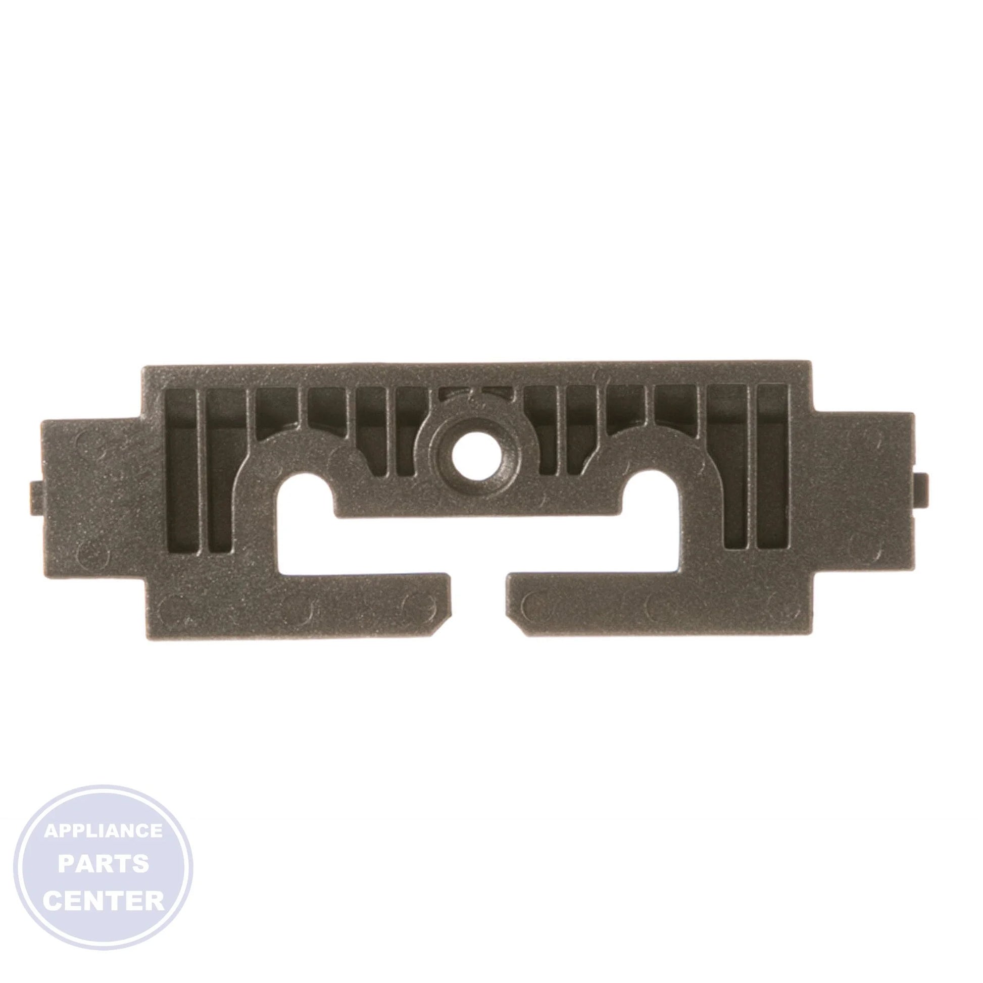 GE OUTER FRAME WIRE CLIP WD30X20414 - Side view with durable construction