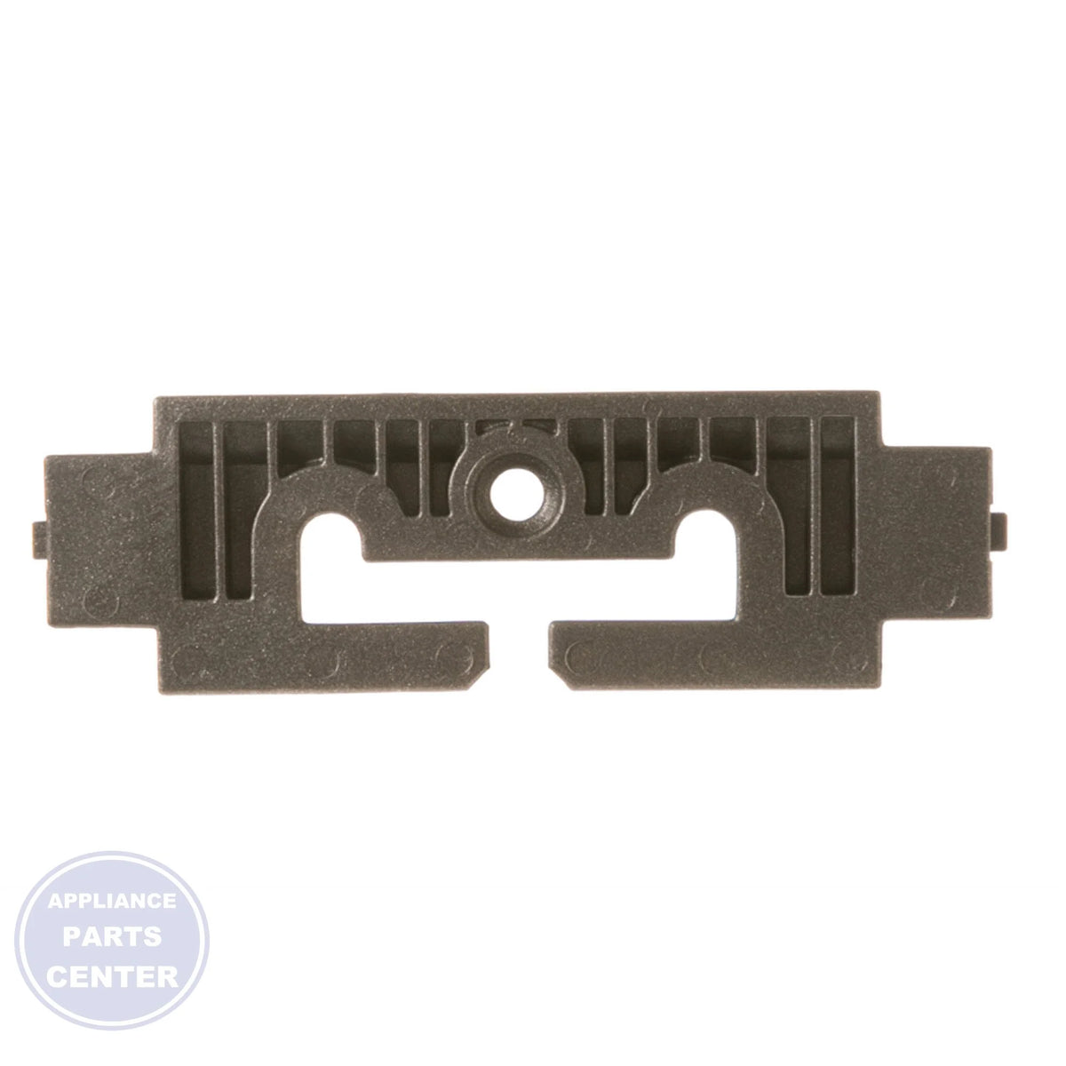 GE OUTER FRAME WIRE CLIP WD30X20414 - Side view with durable construction