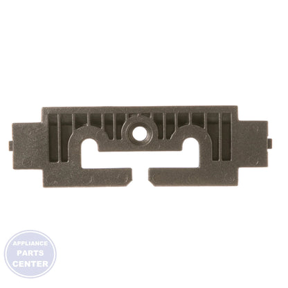 GE OUTER FRAME WIRE CLIP WD30X20414 - Side view with durable construction