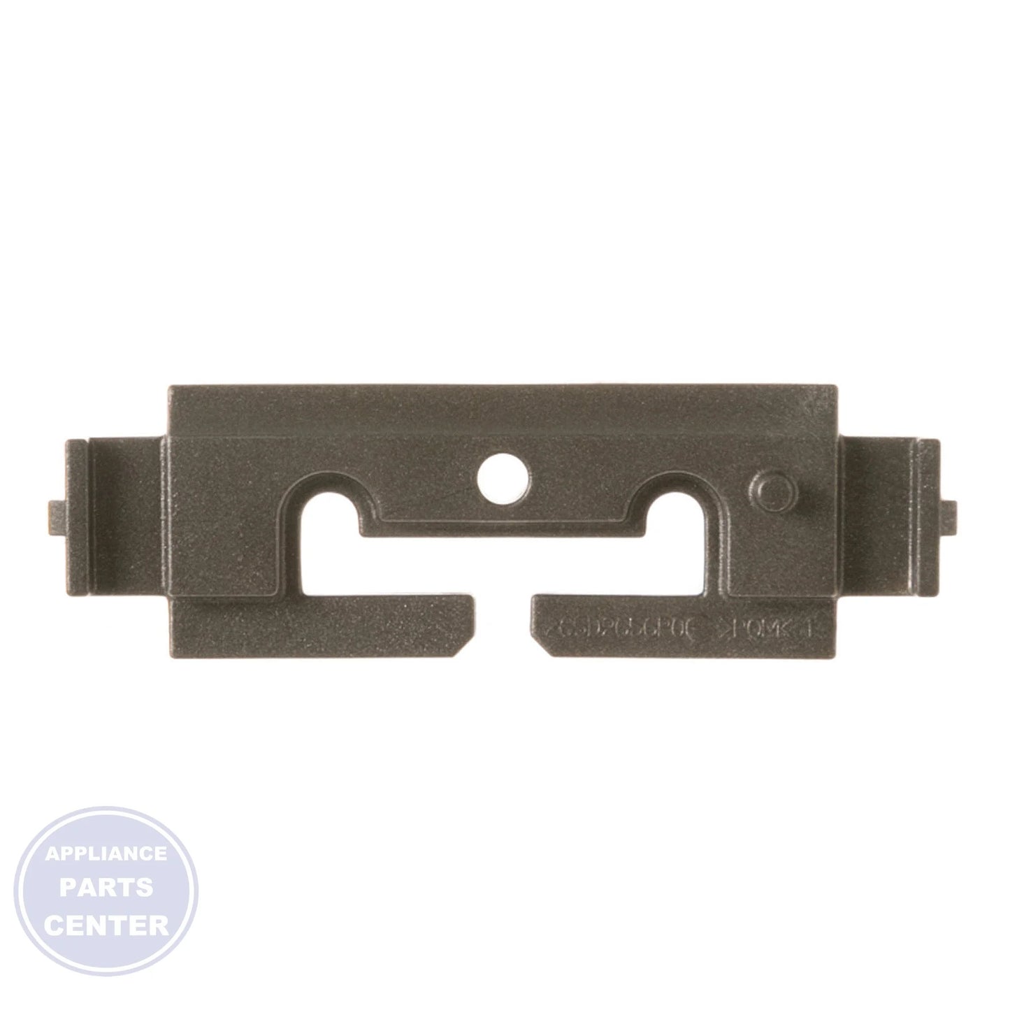 GE OUTER FRAME WIRE CLIP WD30X20414 - Main view showing secure fit for GEN Dishwasher