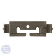 GE OUTER FRAME WIRE CLIP WD30X20414 - Main view showing secure fit for GEN Dishwasher