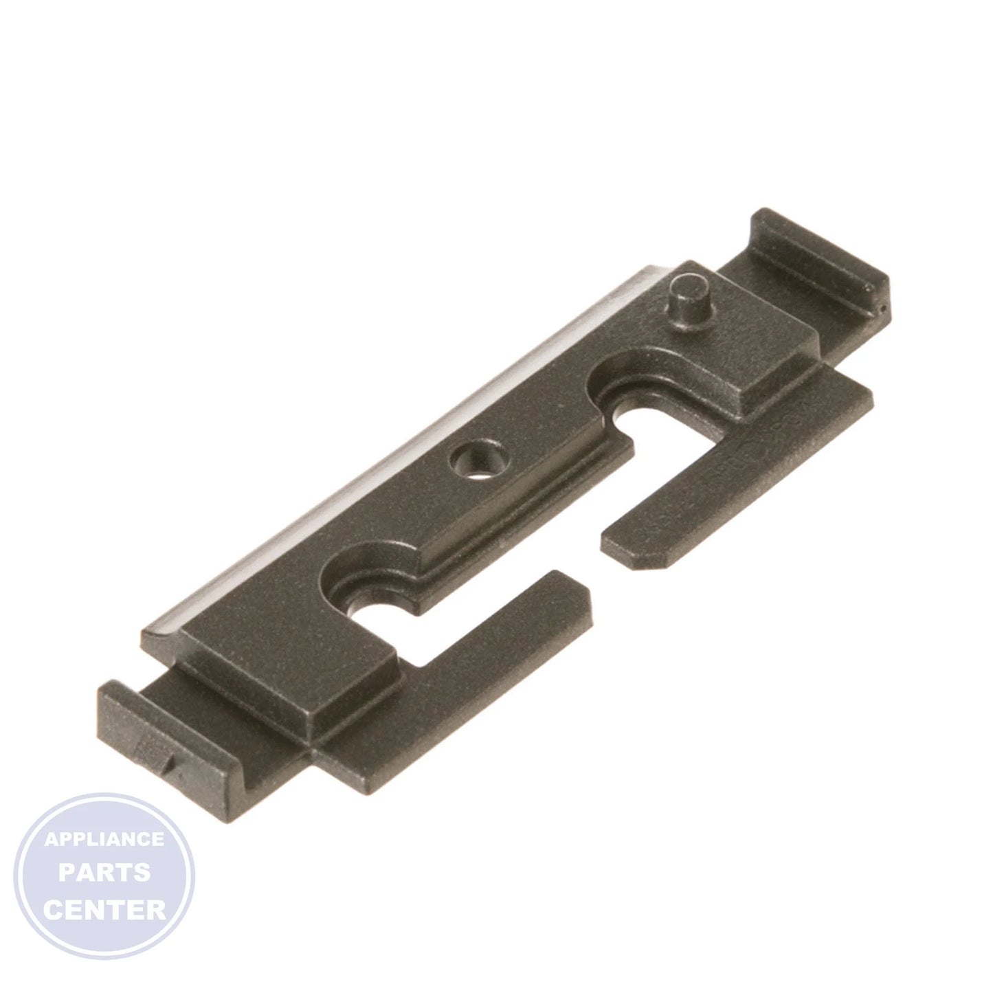 GE OUTER FRAME WIRE CLIP WD30X20414 - Detailed view of sturdy material