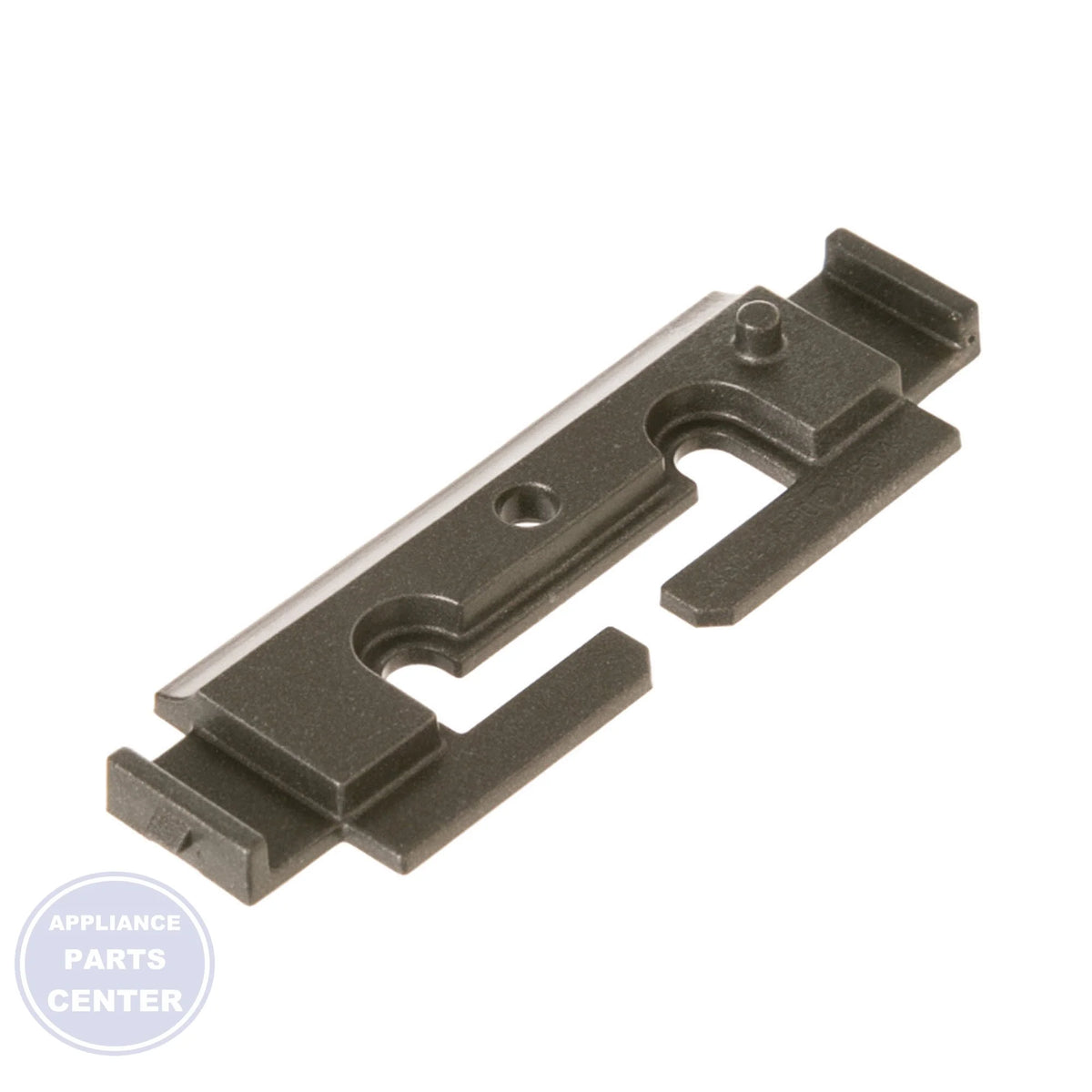 GE OUTER FRAME WIRE CLIP WD30X20414 - Detailed view of sturdy material