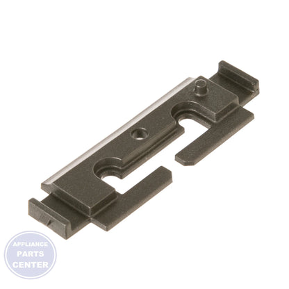 GE OUTER FRAME WIRE CLIP WD30X20414 - Detailed view of sturdy material