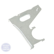 GE OVEN BRACKET MOUNTING WB06X10739 - Main view showing sturdy construction for GE ovens